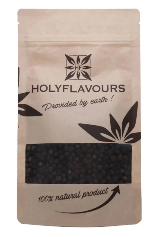 Tellicherry Peper TGEB India Biologisch