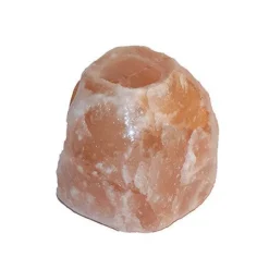 Theelicht Himalayazout grof geslagen 0.6-0.8 kg