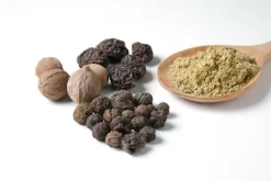 Triphala Poeder Biologisch