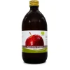 Troebel Appelazijn Biologisch 500 ml