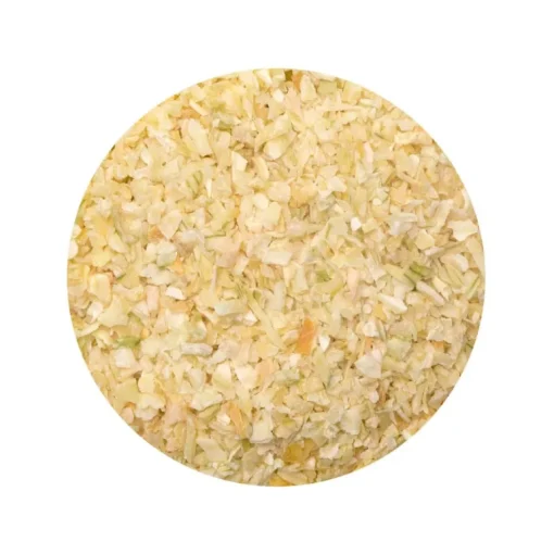 Uien Gesneden 3-6 mm Biologisch