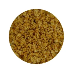 Uien Granulaat 1-3 mm kiemarm Biologisch