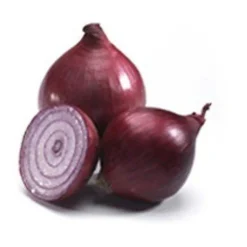 Uienmeel Rood Rohni 0-1 mm Biologisch
