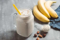Whey Proteïne Poeder (80% Eiwit) Biologisch