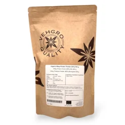Whey Proteïne Poeder (80% Eiwit) Biologisch