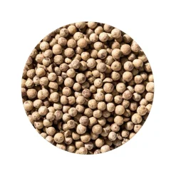 Witte Peper Biologisch