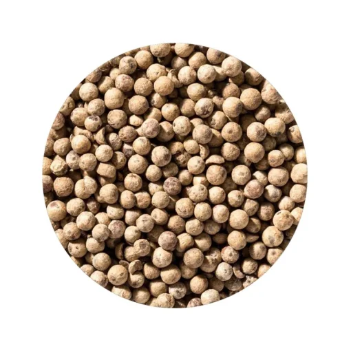Witte Peper Biologisch