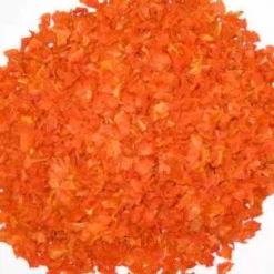 Wortel Granulaat 0.1-0.8 mm Biologisch