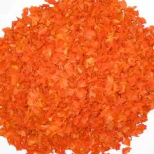Wortel Granulaat 0.1-0.8 mm Biologisch