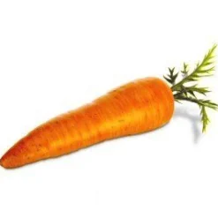 Wortel Granulaat 1-3 mm Biologisch