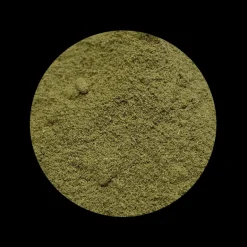 Yerba Maté Bladeren Poeder Biologisch
