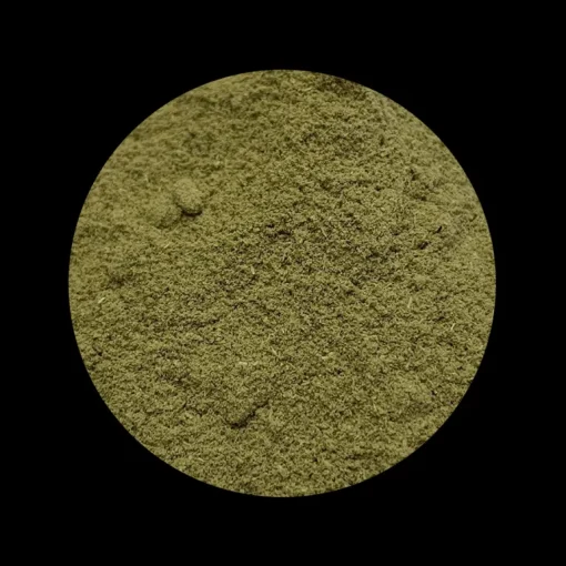 Yerba Maté Bladeren Poeder Biologisch