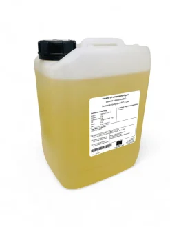 Zonnebloemolie ontgeurd Biologisch