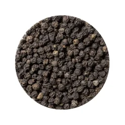Zwarte Malabar Peper India Biologisch