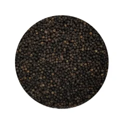 Zwarte Peper korrels Biologisch